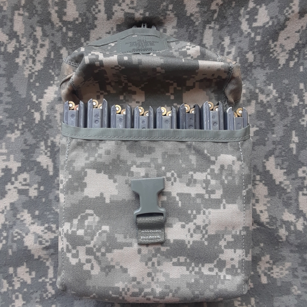 Reload Kit Type 1
